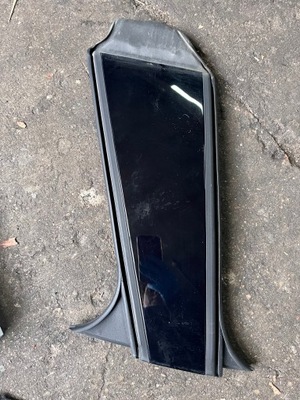 66 peugeot 508 ii защита стойка правая 9813385780 фото №1