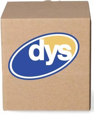 DYS KOŃCÓWKA DRĄŻKA 22-07201-2