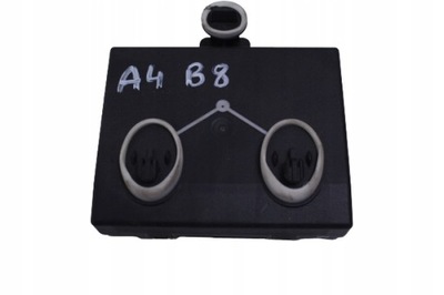 Модуль блок керування двері audi a4 b8 8k0959792b фото №1