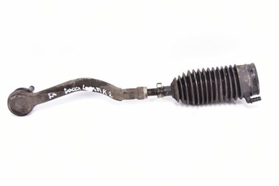 Наконечник тяга кермовий права logan ii mcv фото №1