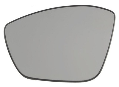 Citroen c3 iii, peugeot 208, 2008, 308 обогрев левый фото №1