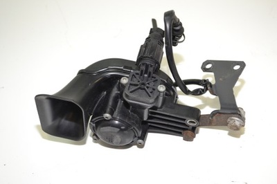 Клаксон mercedes actros mp4 / mp5 фото №1