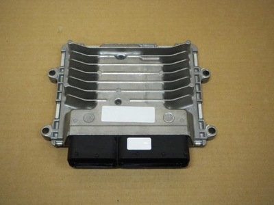 Бортовой компьютер коробки kia sportage iv 1.6 t-gdi фото №1