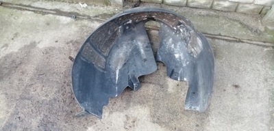 Opel astra iv j kombi підкрилок ліва задня задні фото №1