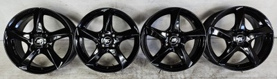 LLANTAS MITSUBISHI SPACESTAR NISSAN MICRA NOTE PIXO RENAULT CLIO IV ZOE 16  