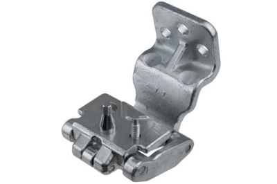 Ezc-fr-292 nty петля нижній двері задніх nty фото №1