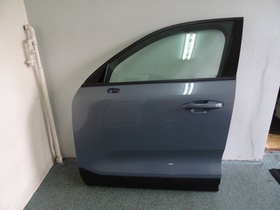 Volvo xc40 xc-40 двері передні ліва idealne фото №1