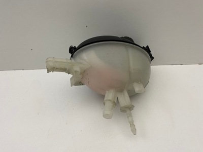 Mercedes cls c218 w218 бачок расширительный фото №1