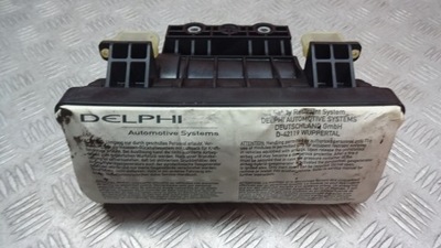 Подушка безпеки сидіння пасажира opel meriva a 93335024 фото №1