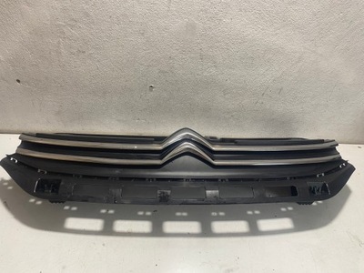 Citroen c-3 c3 iii решітка радіатора решітка 9812063477 фото №1