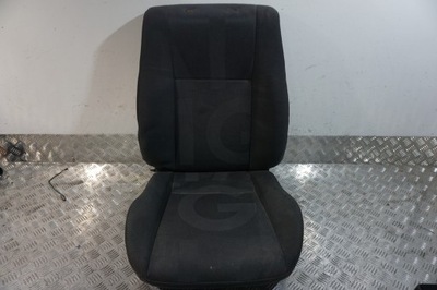 Обшивка сидіння правий перед opel agila b suzyki splash 08- фото №1