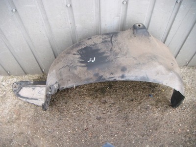 Peugeot 207 sw 08-12 подкрылок правый задняя фото №1