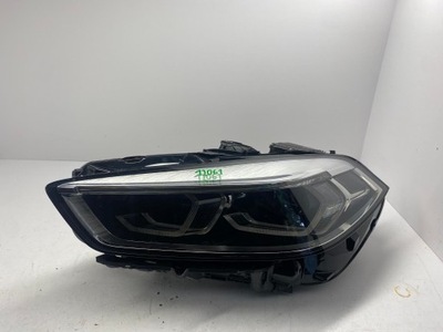 Bmw 1 f40 лампа левая led 9482811 фото №1