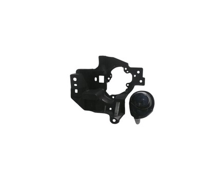 Led + кронштейн mazda cx5 cx-5 drl 2017-2020 правый фото №1