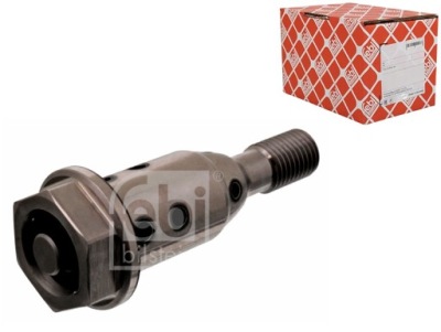 Регулятор faz распределительного вала chevrolet aveo cruze orlando trax opel adam фото №1