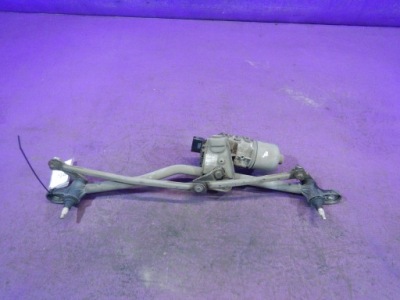 Mazda 3 i bk hb механизм дворник f00s2s2473 фото №1