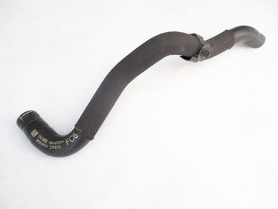 Opel meriva astra , combo 1,6cdti шланг 13412692 фото №1