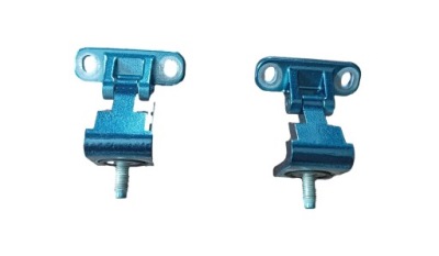 Vw tiguan iii петля крышки комплект 571827301a фото №1