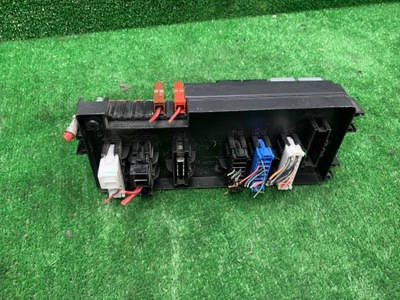 Mercedes r w251 w164 3.0 cdi коробка запобіжників a1645402372 фото №1