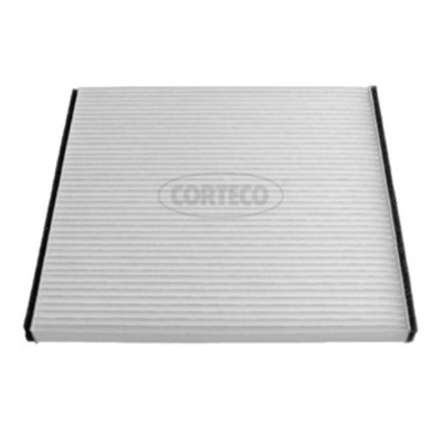 Corteco 80000162 фільтр, вентиляція простір пасажирський фото №1