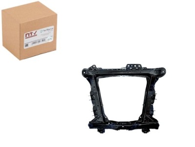 Рама передний подвеска renault clio ii 98-05 kangoo 96- nty фото №1