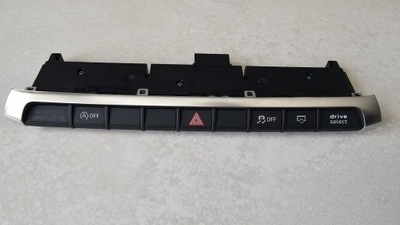 ! панель переключателей 8v0925301d фото №1