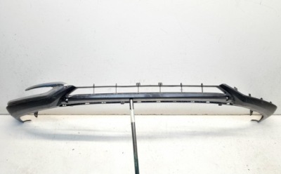 Lexus rx 5 v rx500h 22- f sport dół спойлер бампера перед передний фото №1