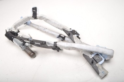 Bmw e90 шторка безпеки подушка безпеки ліва 8469666 фото №1