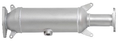 As 22111 каталізатор фото №1