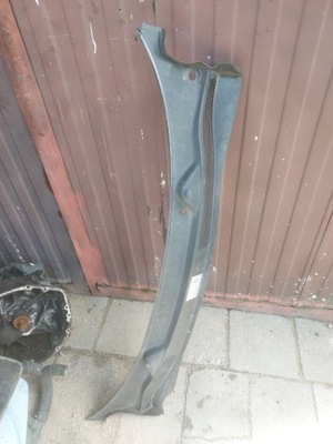 Жабо opel corsa d 13203618 фото №1