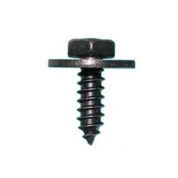 REMACHE TORNILLO DE MONTAJE UNIVERSAL PARA AUDI BMW FORD OPEL SEAT SKODA VW  