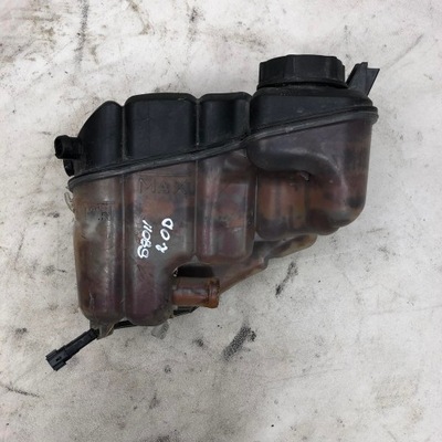 Бачок расширительный жидкость охлаждающей s80 ii фото №1