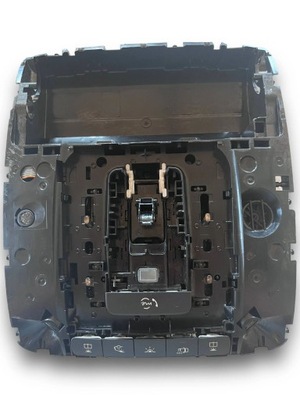 Mercedes w247 лампа потолочный a0009009330 #298. $j фото №1