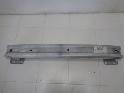 Fiorino qubo nemo biper балка бампера перед фото №1