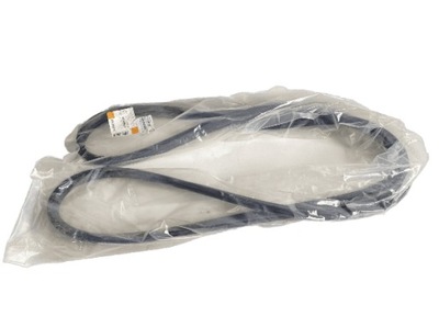 Прокладка кришки задня багажника bmw x5 g05 nowa aso фото №1