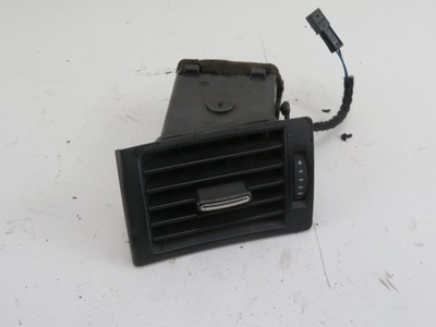 Решётка обдув левая audi a4 b6 avant 8e0820901f фото №1