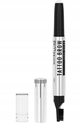 Maybelline Tattoo Brow Lift Clear; wosk do brwi