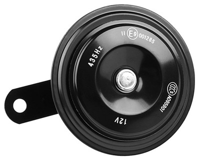 Hz e9 клаксон 12v 118db 435 v9u44 фото №1