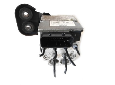 Насос abs opel signum 13191182 фото №1