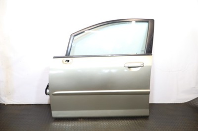 Двері лівий перед honda city v yr-566m фото №1