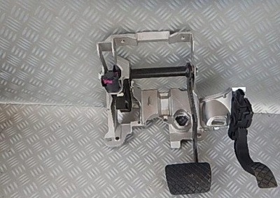 Audi a5 s5 rs5 педаль педали фото №1