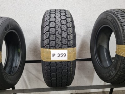 Goodyear Cargo Vector 235 65 16C 115/113R DOT.1322R 