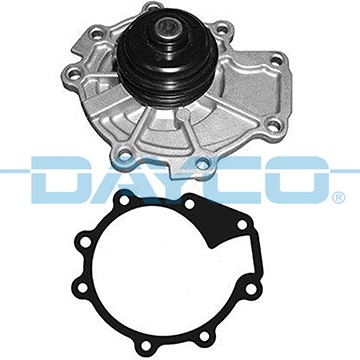 BOMBA DE AGUA FORD MONDEO 3,0 V6 DP524  