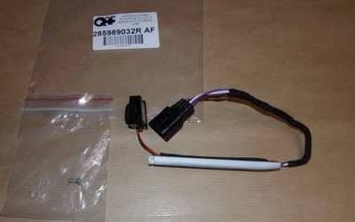 Антенна ручка zew.r megane iii,clio iv 285989032r af фото №1