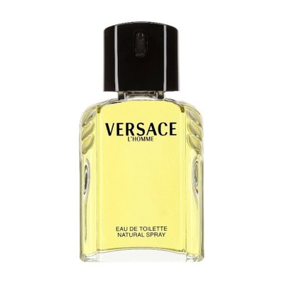 Versace L'Homme EDT 100ml (P1)