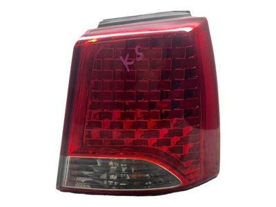 Kia sorento 2011 лампа задняя фото №1