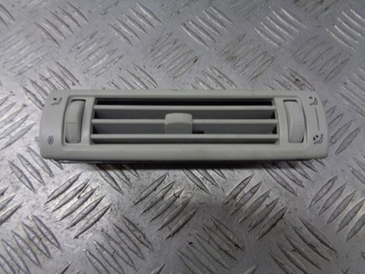 Решётка обдув vw sharan фото №1