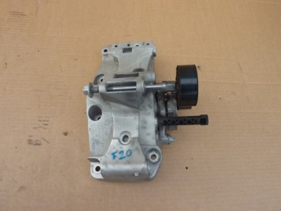 Кронштейн двигателя генератора bmw 1 f20 f30 2.0 d фото №1