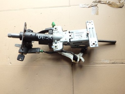 Volvo xc90 замок запалювання ключ 2.4 2005 фото №1