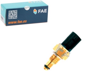 Датчик температури рідина охолоджуючий mercedes a фото №1